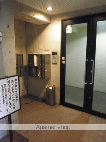 K’SROYALの内装写真