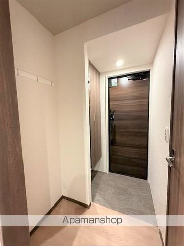 DーROOM庚午中の内装写真