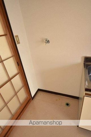 メゾンKK2の内装写真