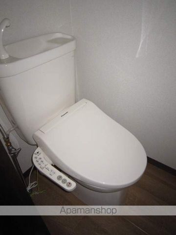 パレスホンマの内装写真