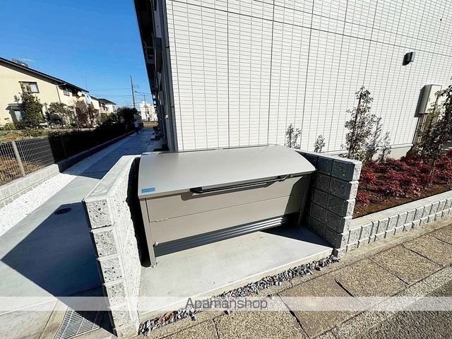 プリムールの外観写真