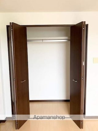 トップハウス水口Ⅱ[1K/30.67m2]の収納