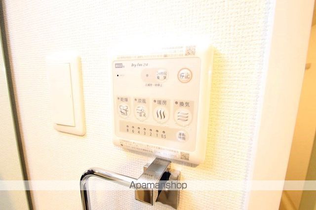 エステムコート新大阪Xザ・ゲートの内装写真
