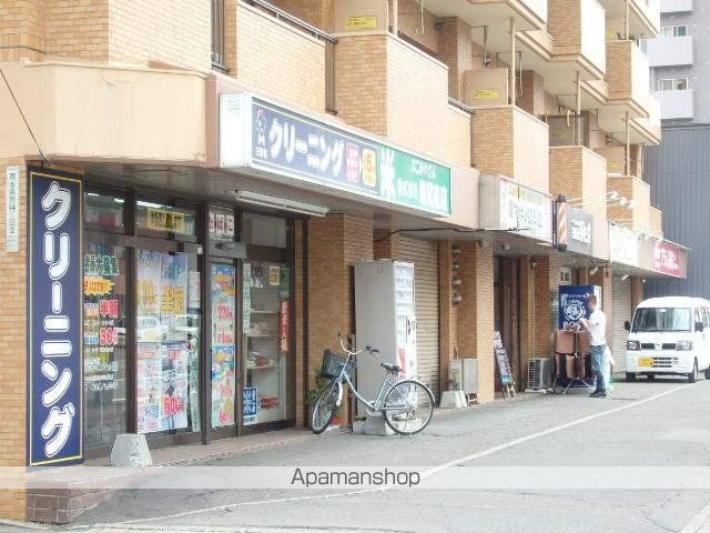 札幌市軌道線 西線６条駅 徒歩5分 5階建 築20年の周辺写真