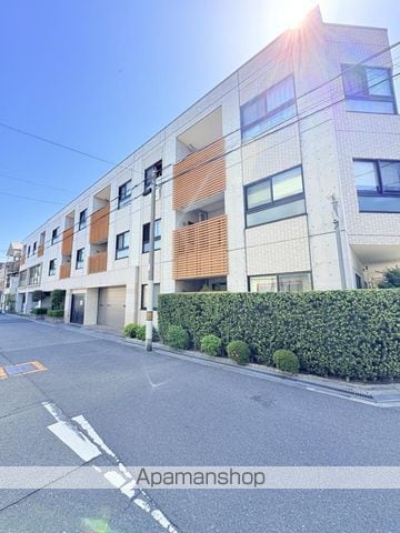 コミュニティハウスSOUWAの外観写真