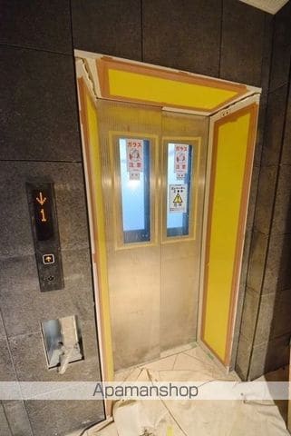 グランドルチェ東日本橋の内装写真