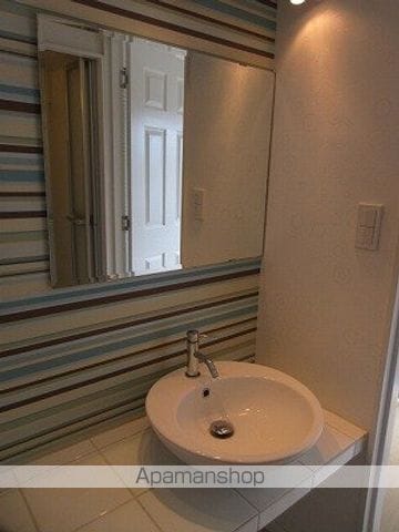エクセルハイツ七番館の内装写真