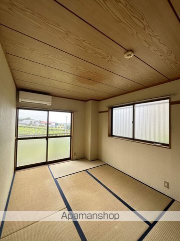 サニーハイツみわ4の内装写真