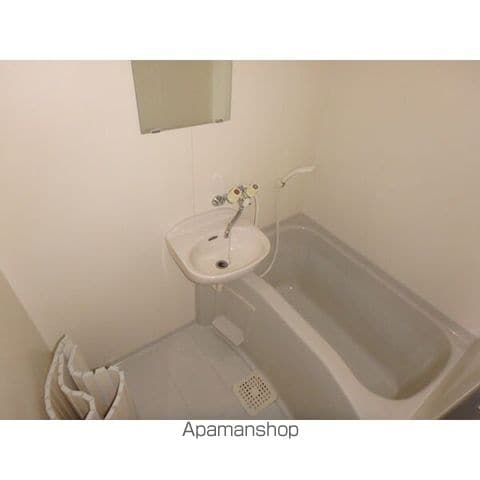ナノハウスの内装写真
