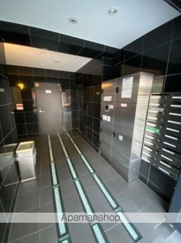 XEBEC高井戸PLUS−Rの外観写真