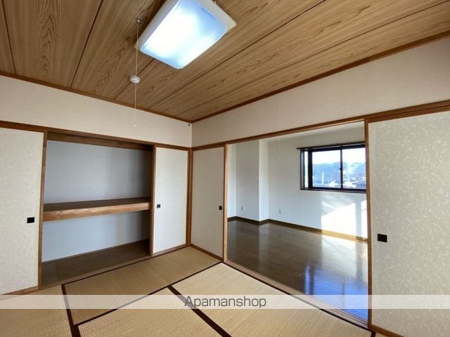 新栄ハイツ平沢の内装写真