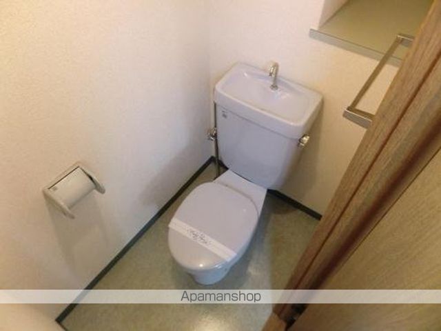 エスペランサIIの内装写真