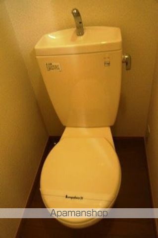 レオパレスリリオンの内装写真