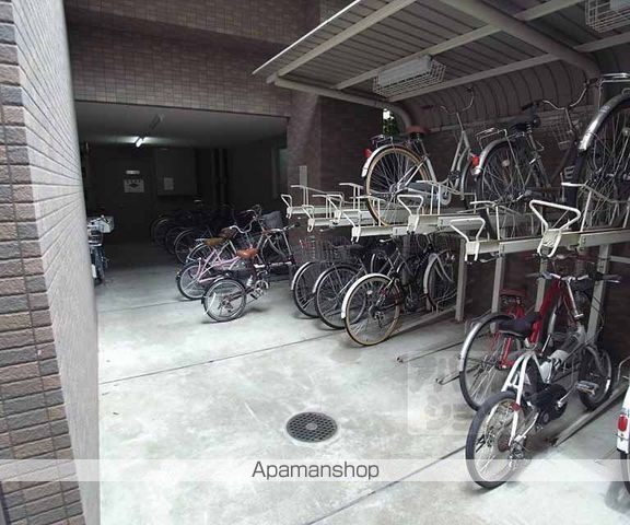 ベラジオ五条堀川のその他写真