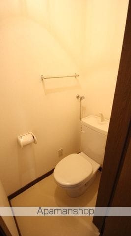 サンビトレスIIの内装写真