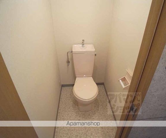 アルティスタ三条の内装写真