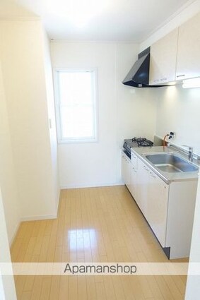 夢咲きの里　Ｄ[1R/40.36m2]の内装2