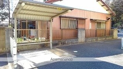 グリーンヒル小出Ｆ[1R/32.9m2]の共用部