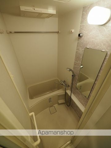 エスリード大阪城PREMIERの内装写真