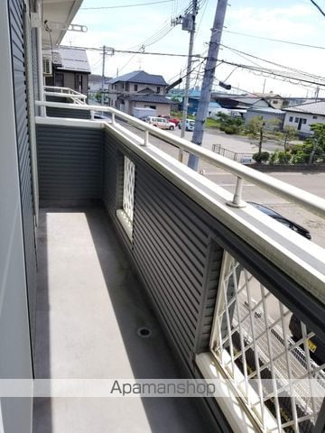 ブライトンハウス弐番館の内装写真