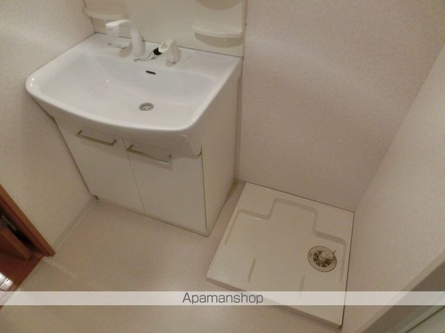 ラ カステル メウの内装写真