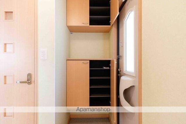 Casa Silvaeの内装写真