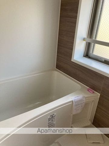 Esperanza Shinozakiの内装写真