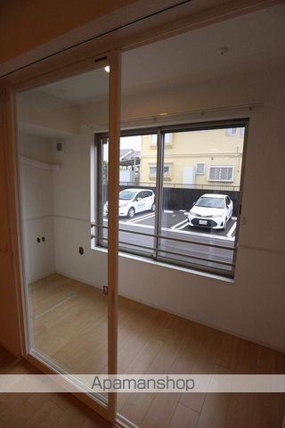 プロスペール春日IIIの内装写真