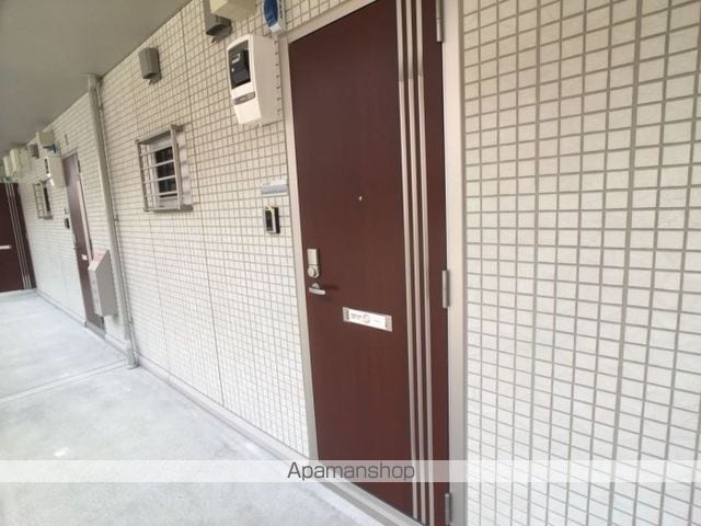 ブルーサファイア Aの外観写真