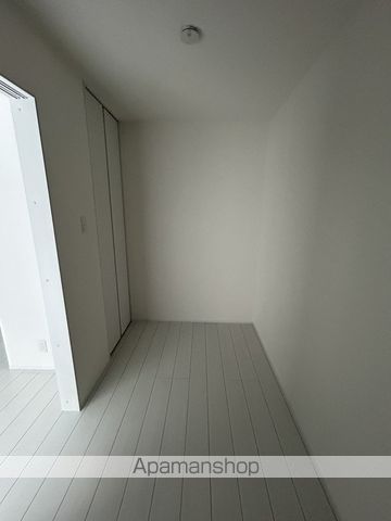 Jack kamishigeharaIの内装写真