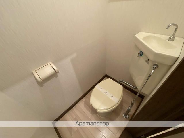 メゾンステラVの内装写真