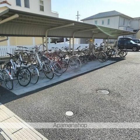 A・CITY清須の内装写真