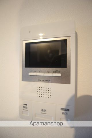 ヴォヤージュ円山の内装写真