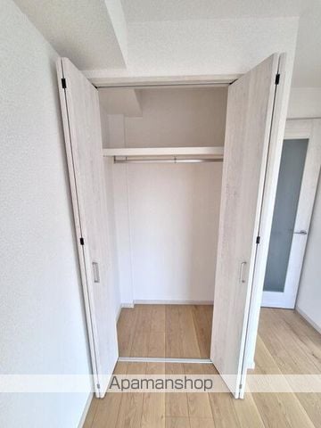 パルクメゾンミナミの内装写真