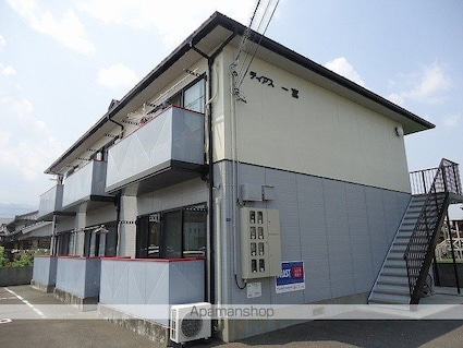 ディアス一宮[1LDK/40.46m2]の外観1