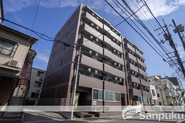 ラソンブレ木屋町I