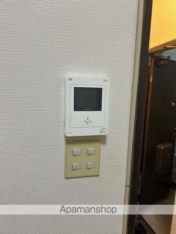 プレスティジャス琴似の内装写真