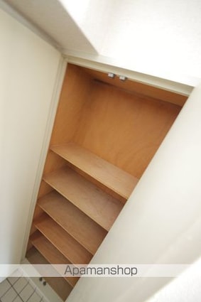 プランドール聖蹟[1R/19.25m2]の内装1