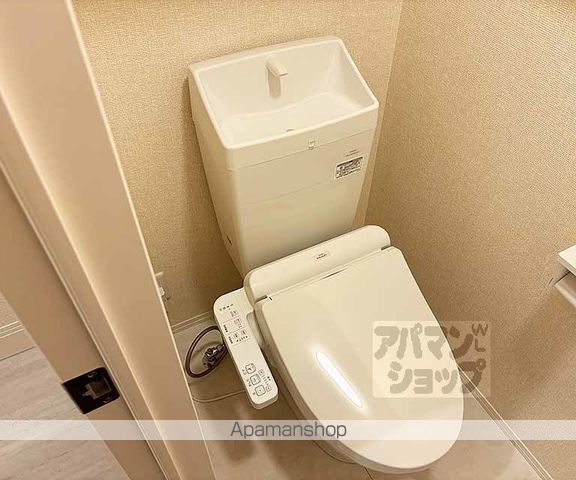 アドラブールの内装写真