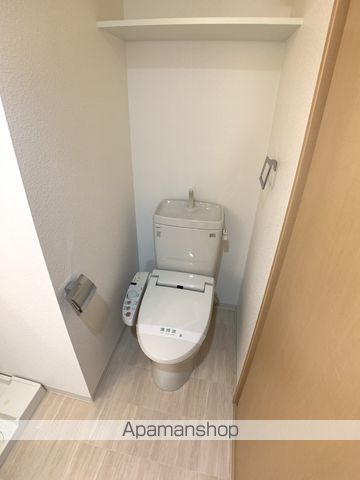イーバイユー新大阪の内装写真