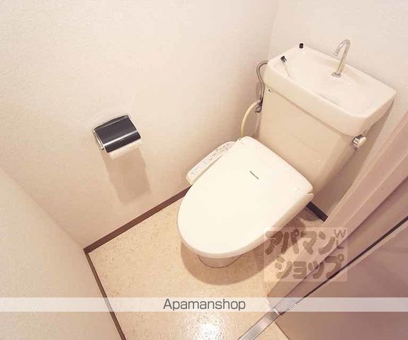 エンブレム城南宮の内装写真
