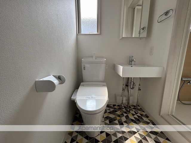 CASA COZY コイン通りの内装写真