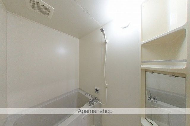 クレッセント荻川の内装写真
