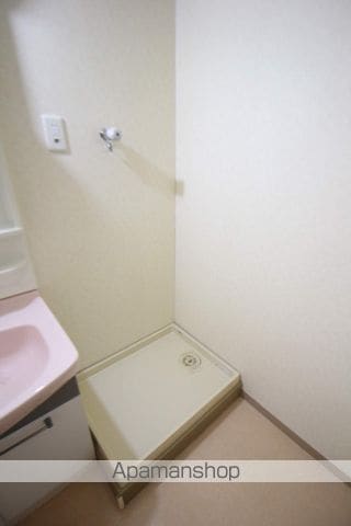 ティアラタワー中島倶楽部の内装写真