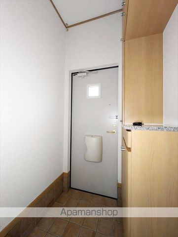 フォレスト パークBの内装写真