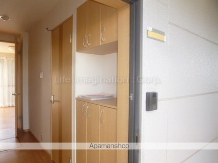 メゾン・ラヴィアンローズ[1K/26.25m2]の内装3