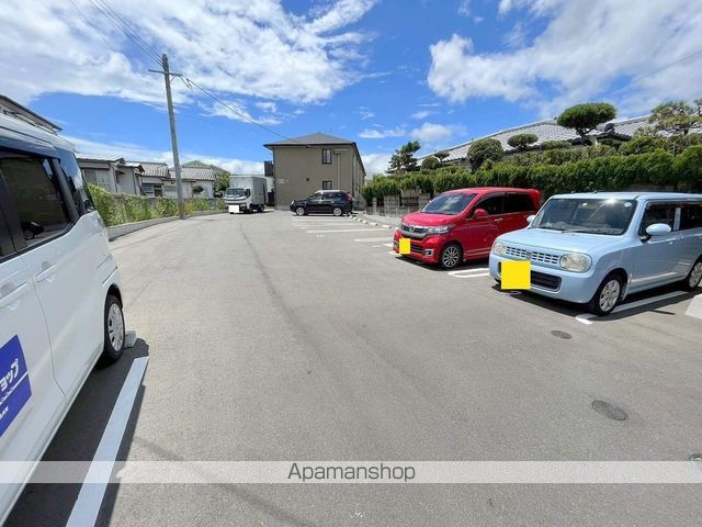 ハピネスアイワ大塚のその他写真