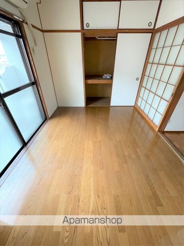 コーポ池内の内装写真