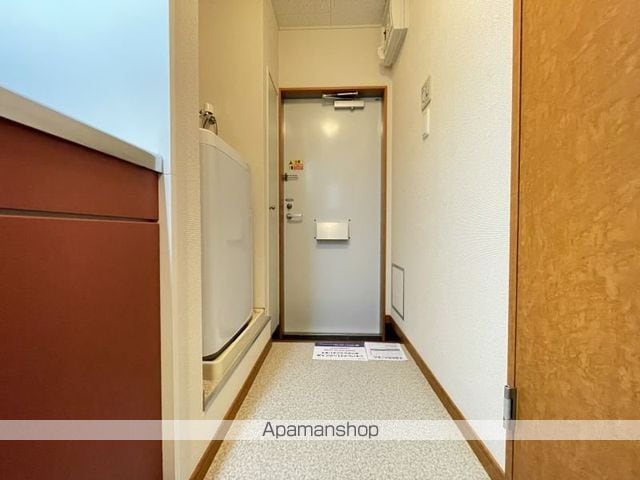 レオパレスオリーブの内装写真