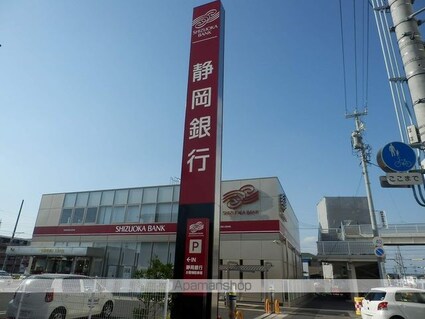 静岡県浜松市中央区曳馬３丁目[1K/22.68m2]の周辺6